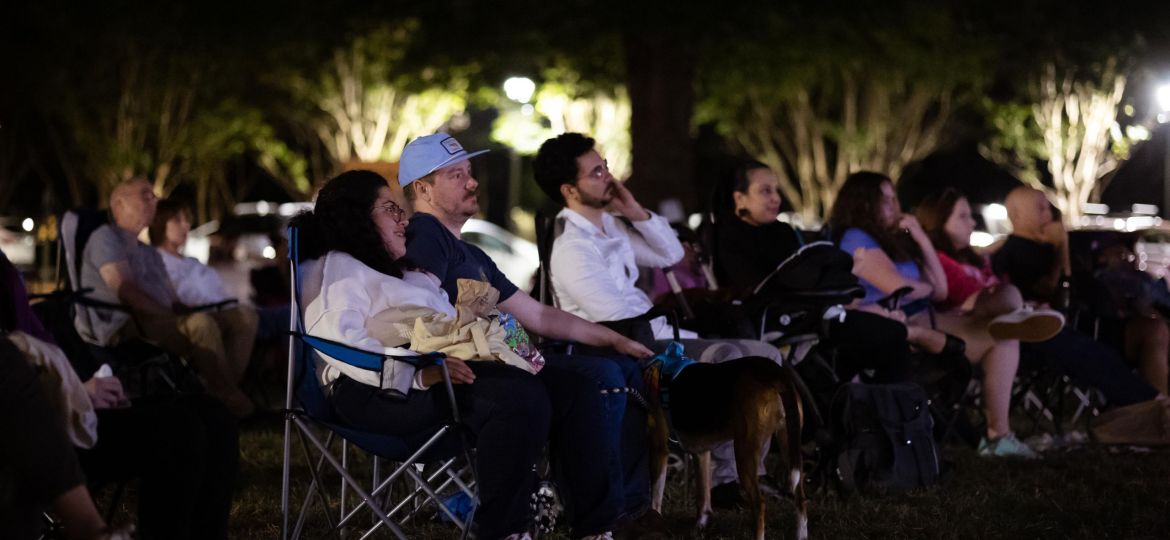 Ernesto Moreno Photography - Cine Casual - Cine En Los Barrios - Davidson - 70