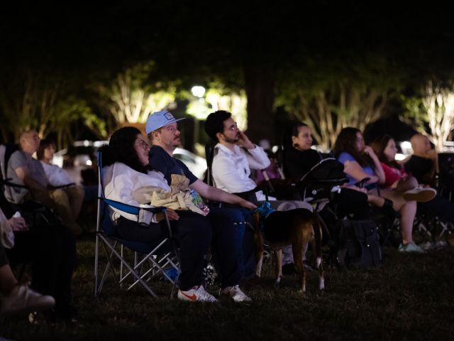 Ernesto Moreno Photography - Cine Casual - Cine En Los Barrios - Davidson - 70