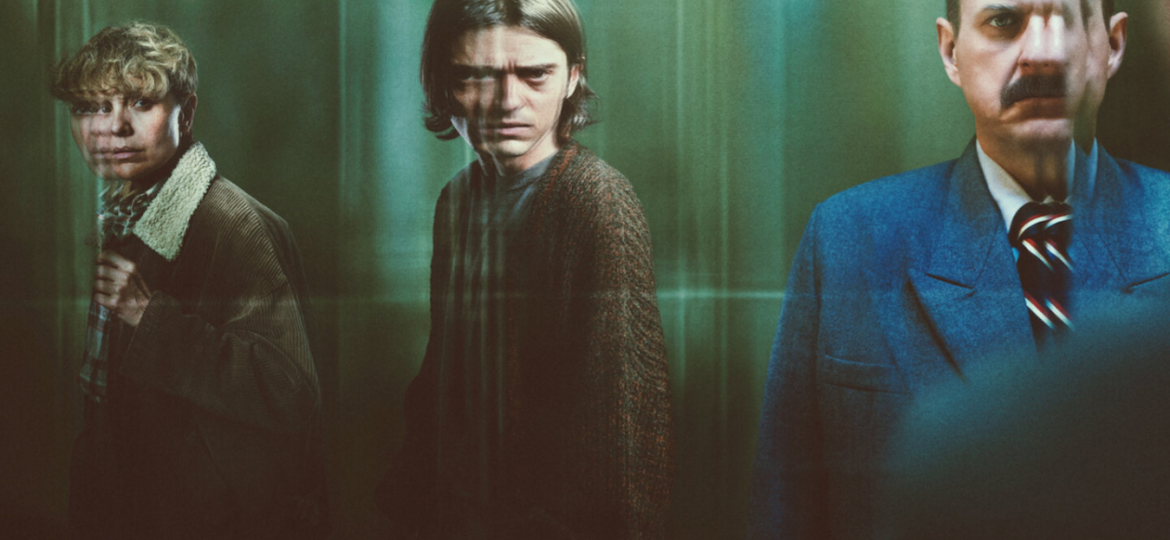 The Changebaker CLT Premiere